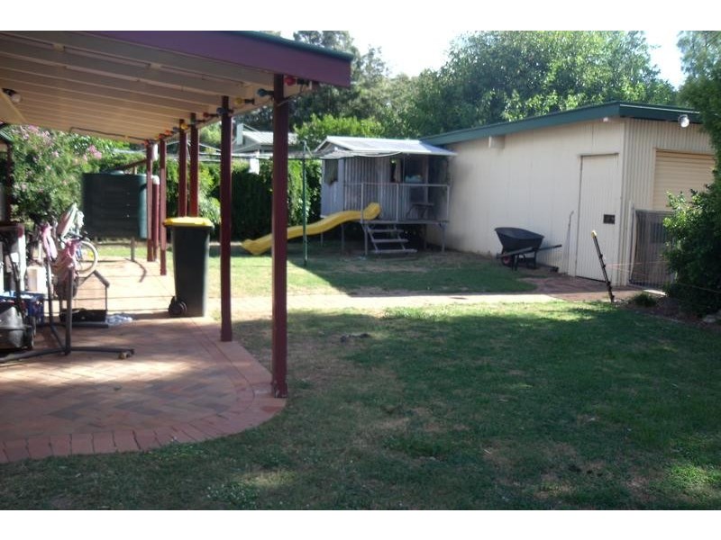 Goondiwindi QLD 4390