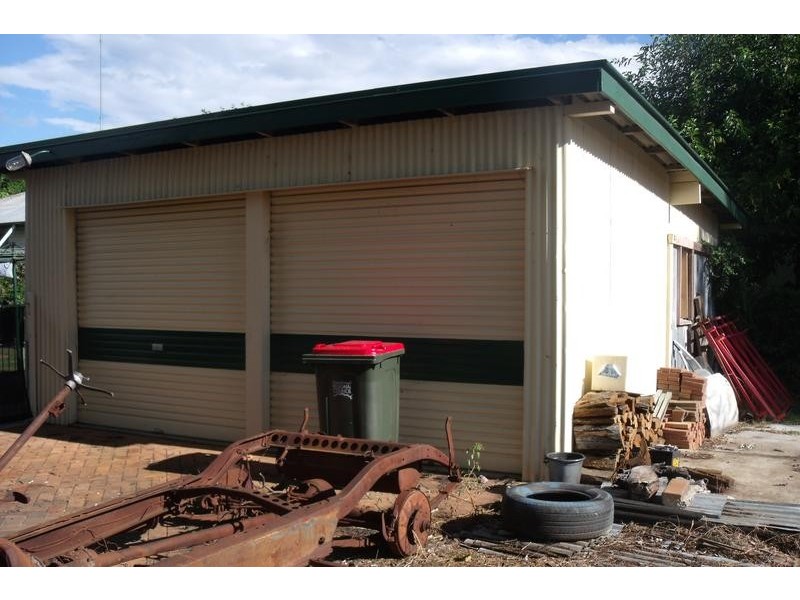 Goondiwindi QLD 4390