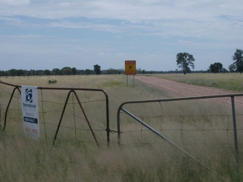 Goondiwindi QLD 4390