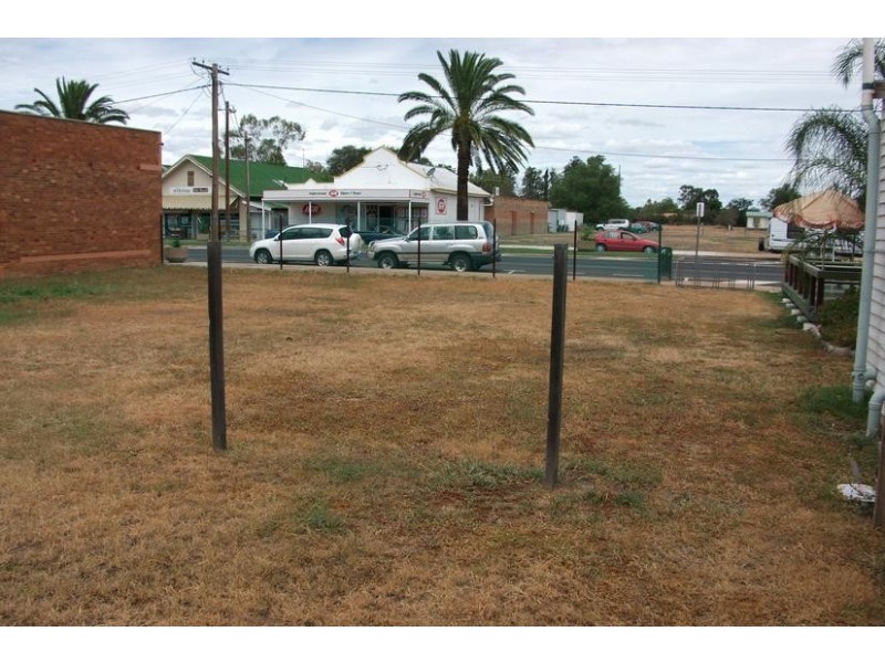 60 Albert St, Inglewood QLD 4387