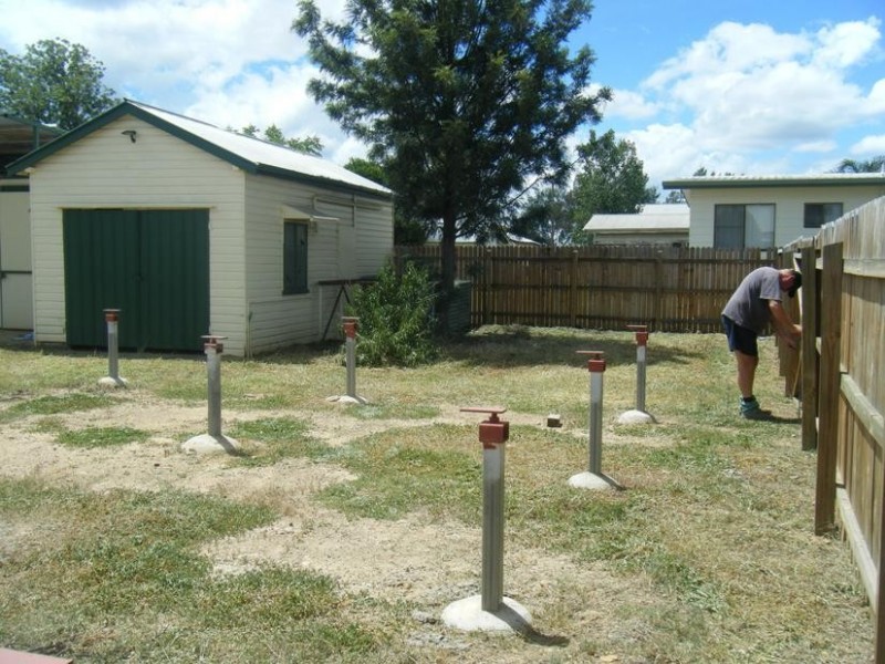 60 Albert St, Inglewood QLD 4387