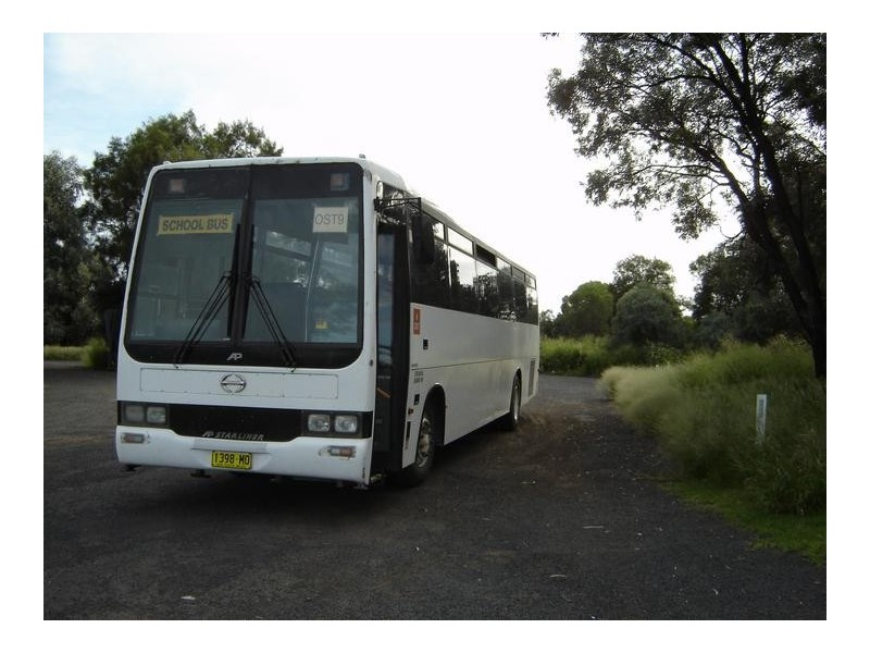 Goondiwindi QLD 4390