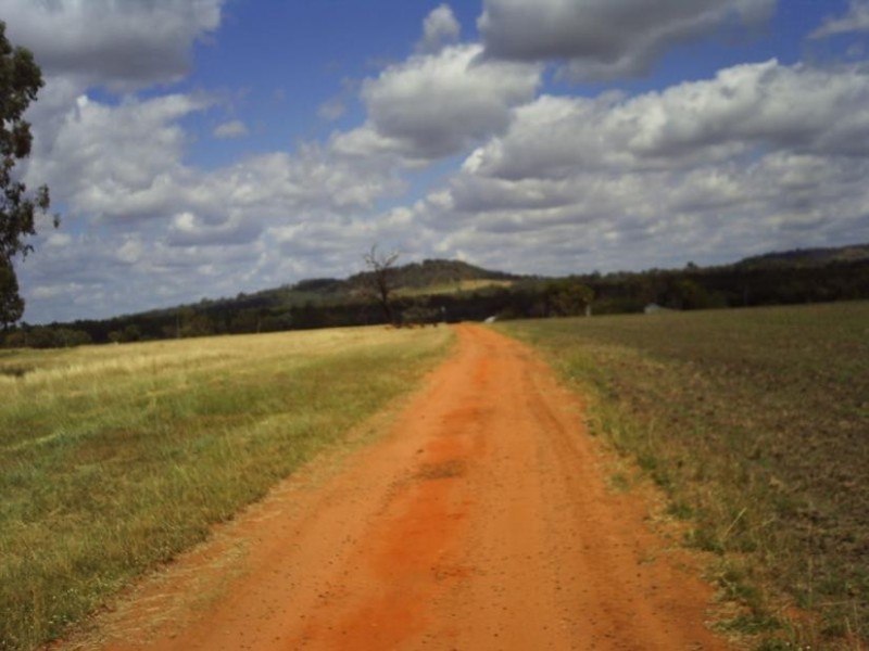 8 Warialda – Yetman Rd, Coolatai NSW 2402