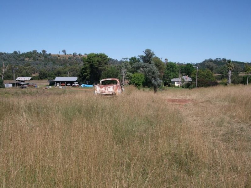 8 Warialda – Yetman Rd, Coolatai NSW 2402