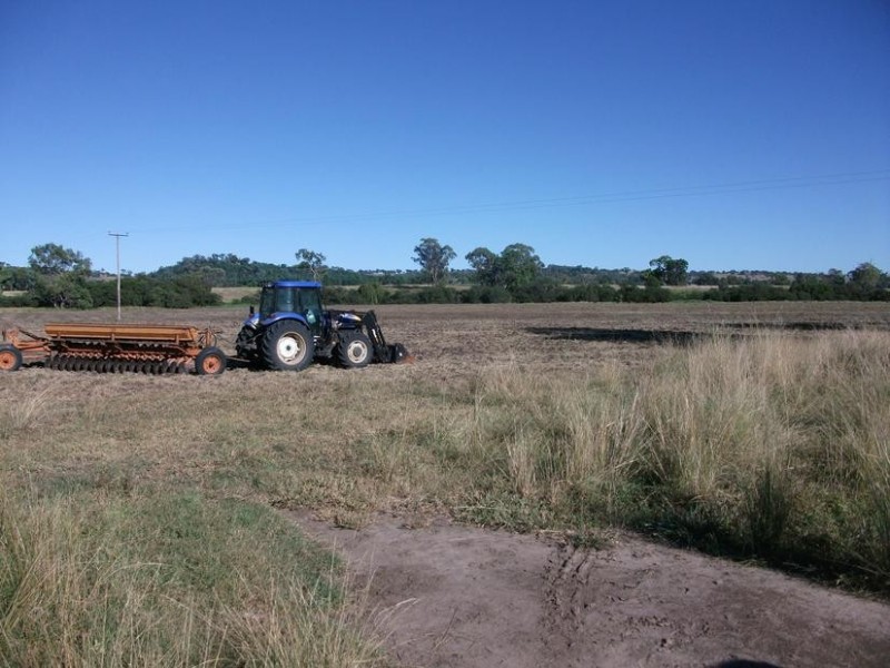 8 Warialda – Yetman Rd, Coolatai NSW 2402