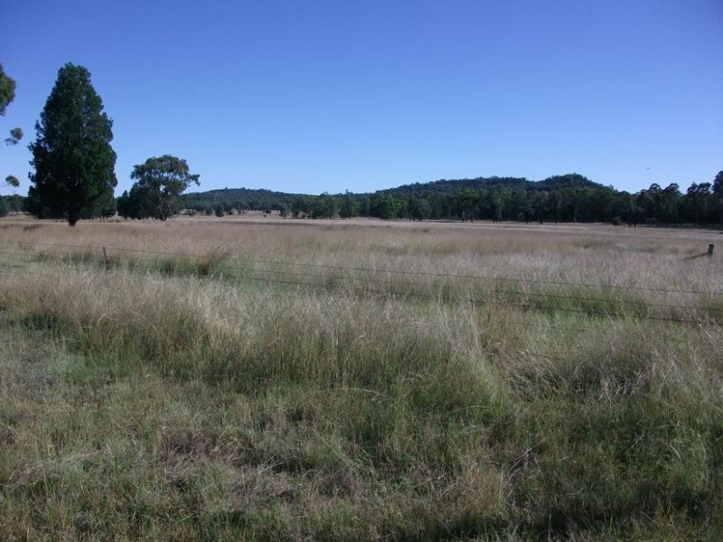 8 Warialda – Yetman Rd, Coolatai NSW 2402