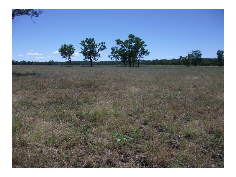 8 Warialda – Yetman Rd, Coolatai NSW 2402