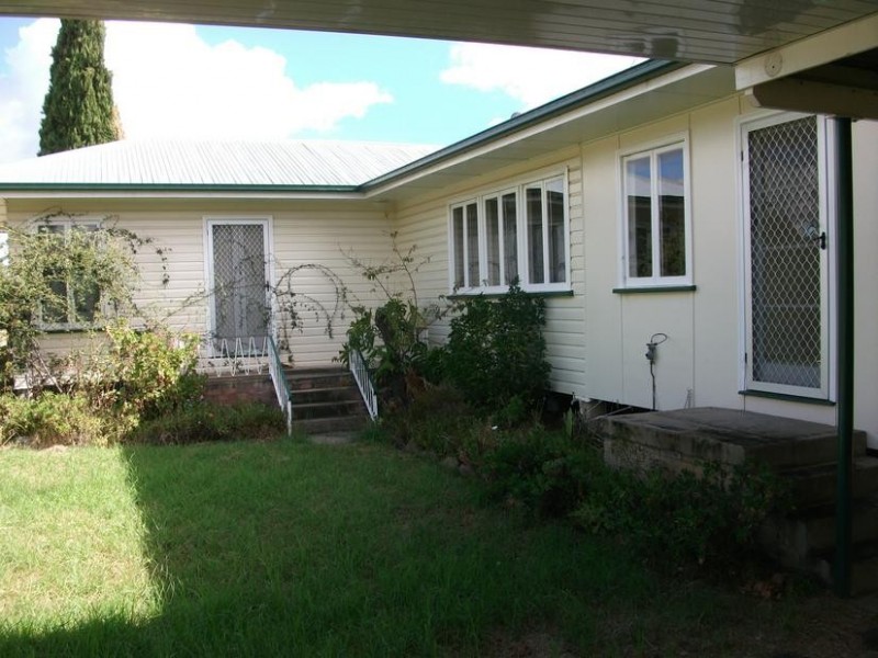 Goondiwindi QLD 4390