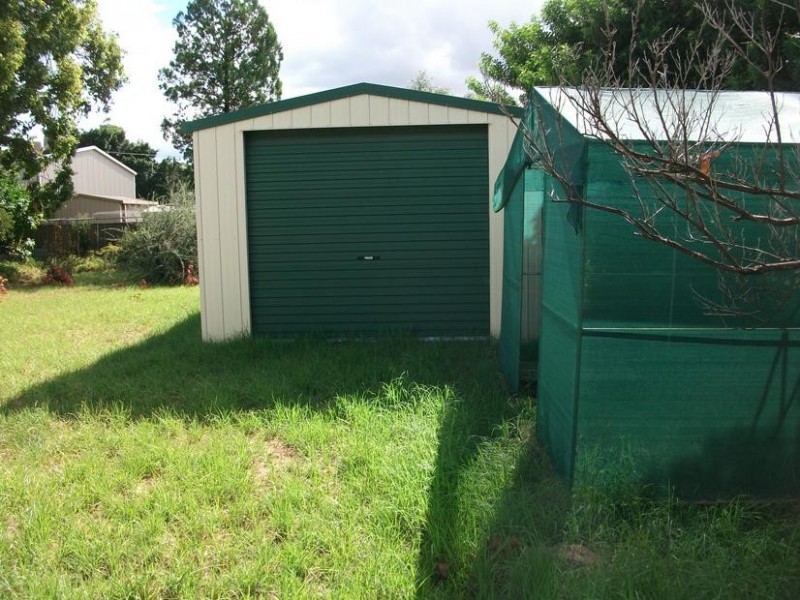 Goondiwindi QLD 4390