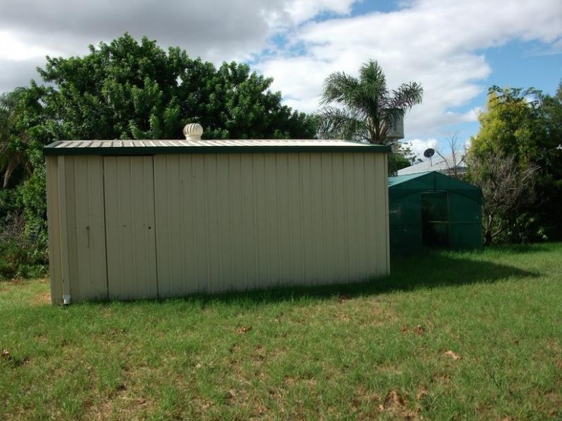 Goondiwindi QLD 4390