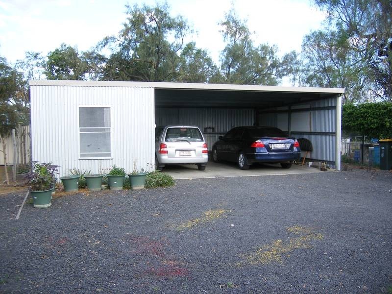 20 Albert Street, Goondiwindi QLD 4390