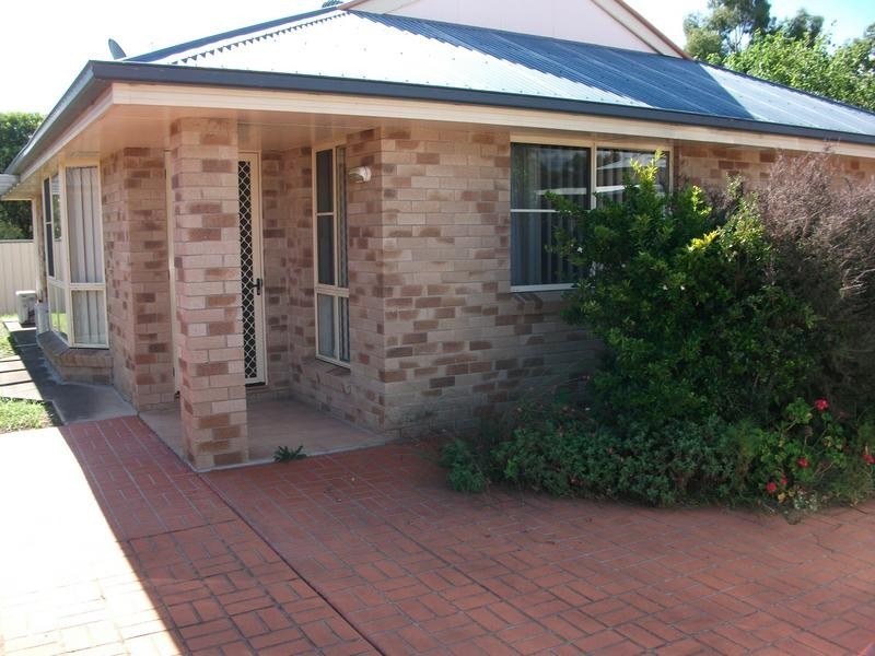 Goondiwindi QLD 4390