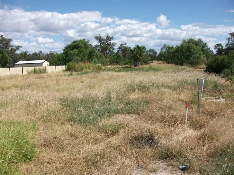 9 Bishop St, Goondiwindi QLD 4390