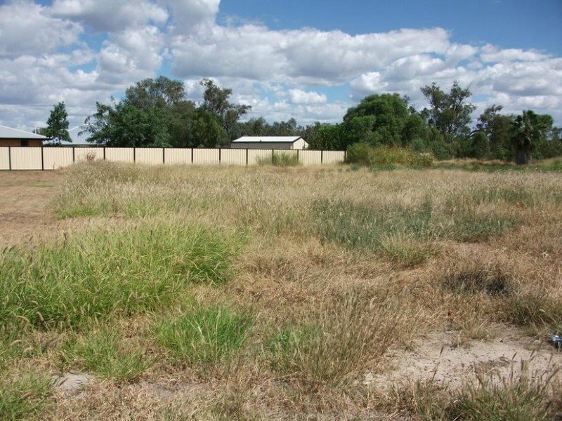 9 Bishop St, Goondiwindi QLD 4390