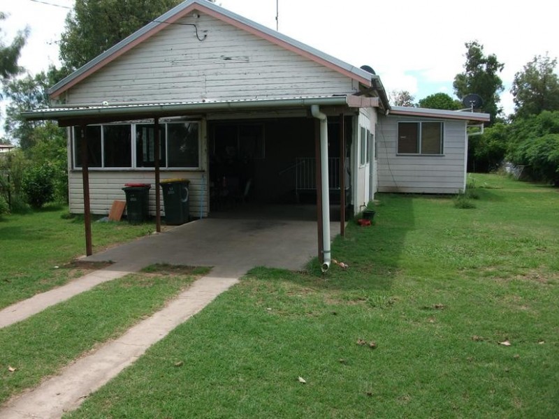 13 Short St, Boggabilla NSW 2409