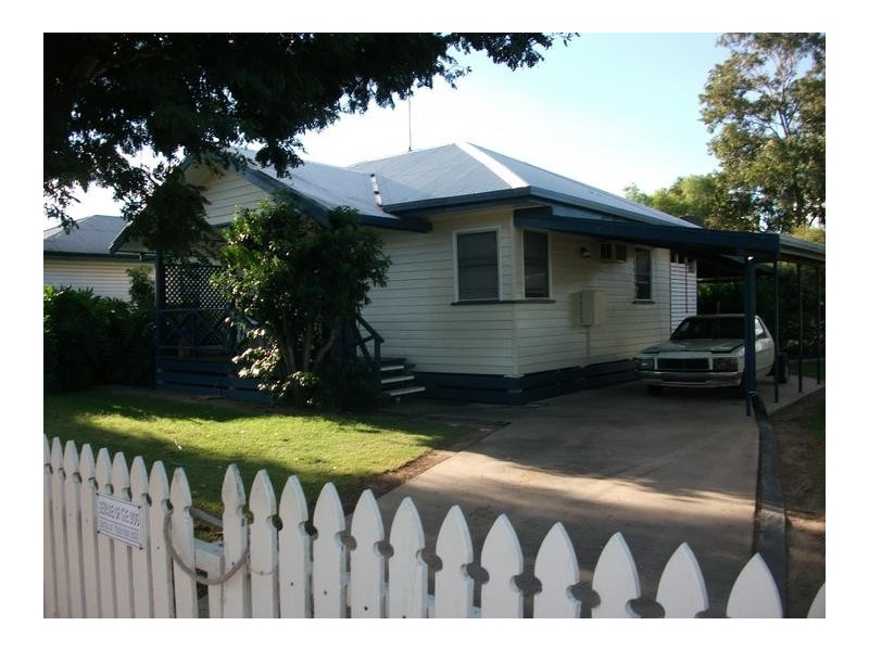 Goondiwindi QLD 4390
