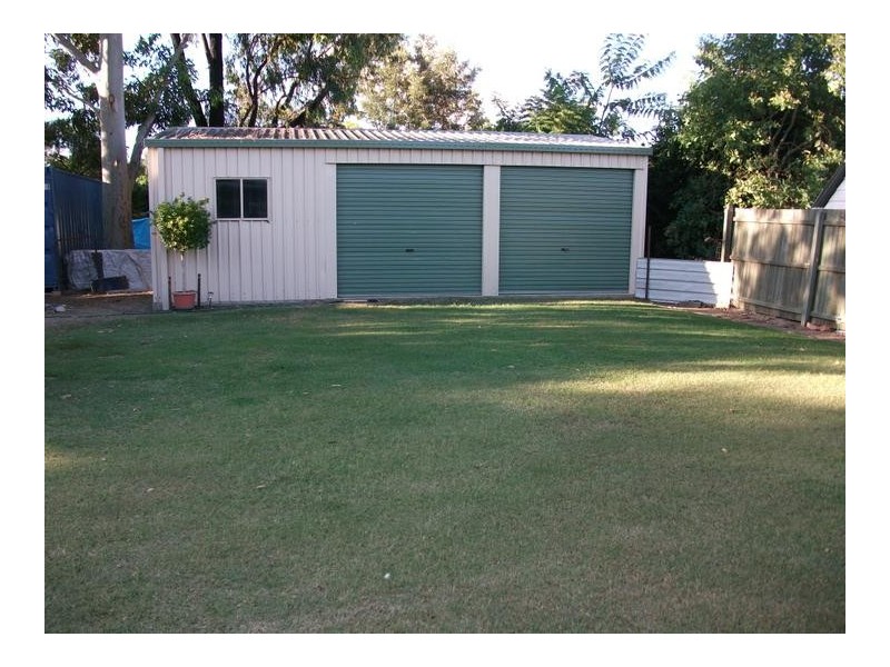 Goondiwindi QLD 4390