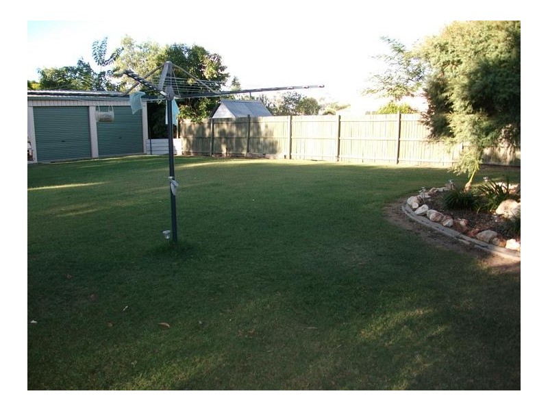 Goondiwindi QLD 4390