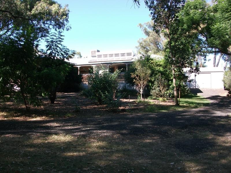 Goondiwindi QLD 4390