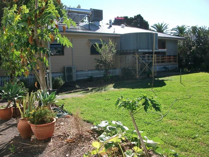 Goondiwindi QLD 4390