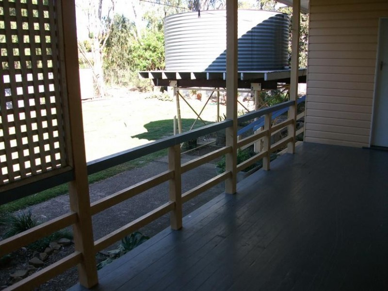 Goondiwindi QLD 4390