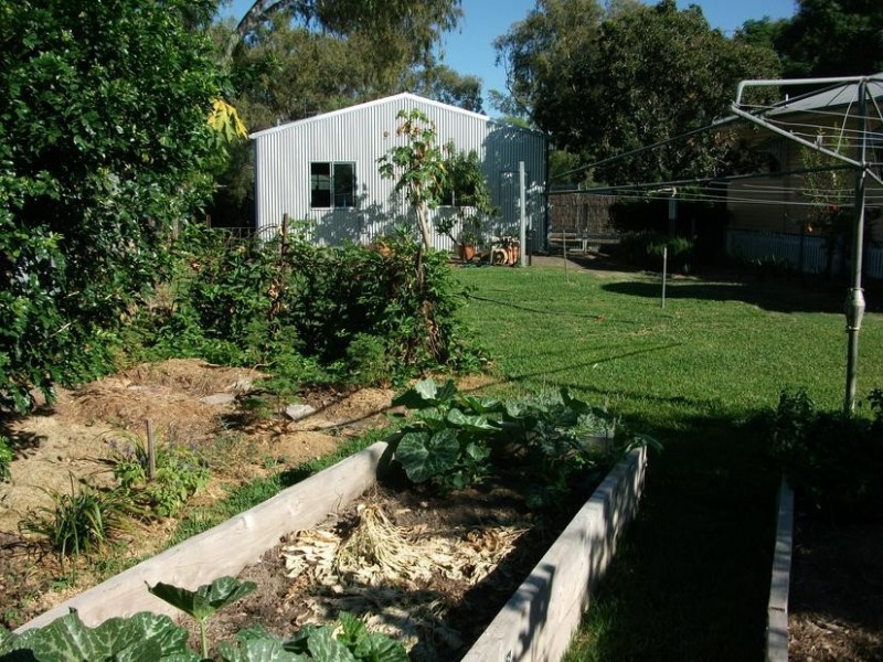 Goondiwindi QLD 4390