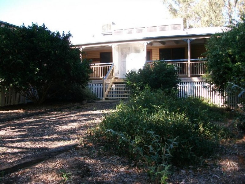 Goondiwindi QLD 4390