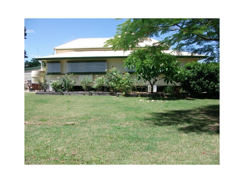 38 McLean St, Goondiwindi QLD 4390