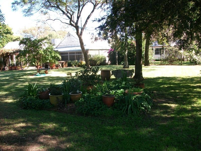 Goondiwindi QLD 4390