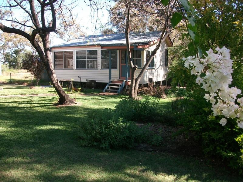 Goondiwindi QLD 4390