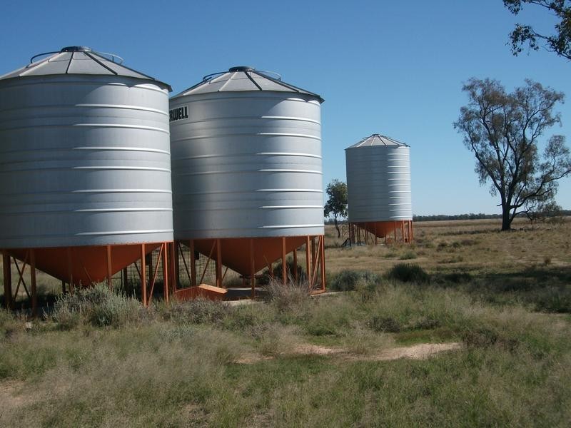 Goondiwindi QLD 4390