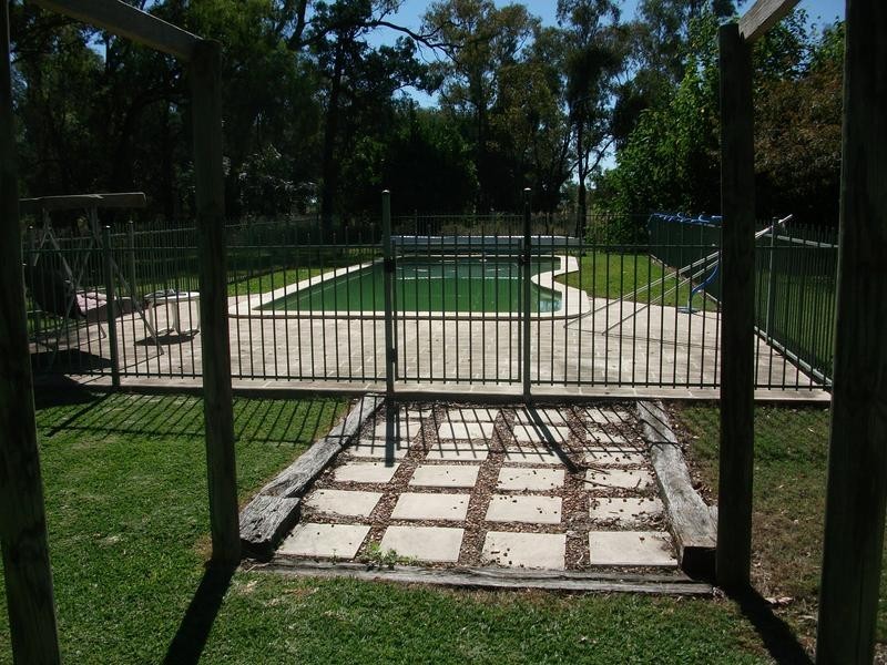 Goondiwindi QLD 4390