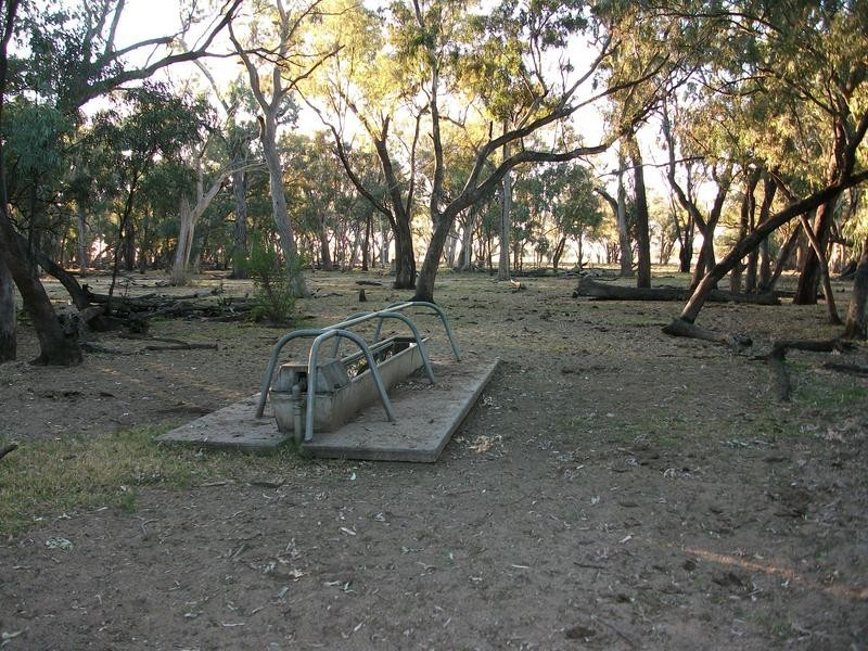 Goondiwindi QLD 4390