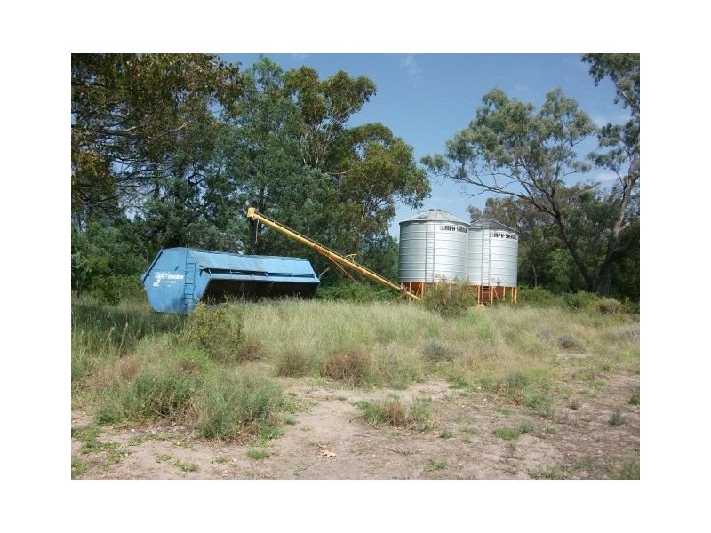 Goondiwindi QLD 4390