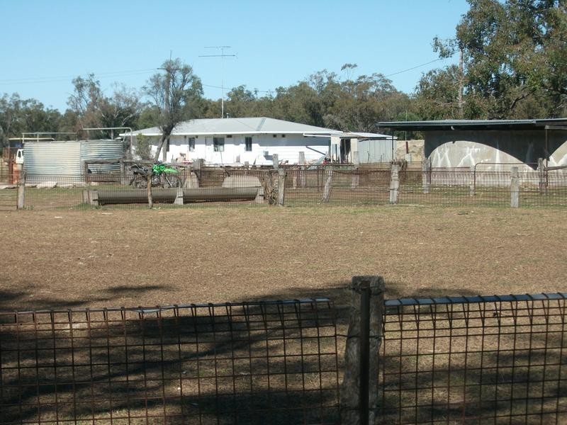 Goondiwindi QLD 4390