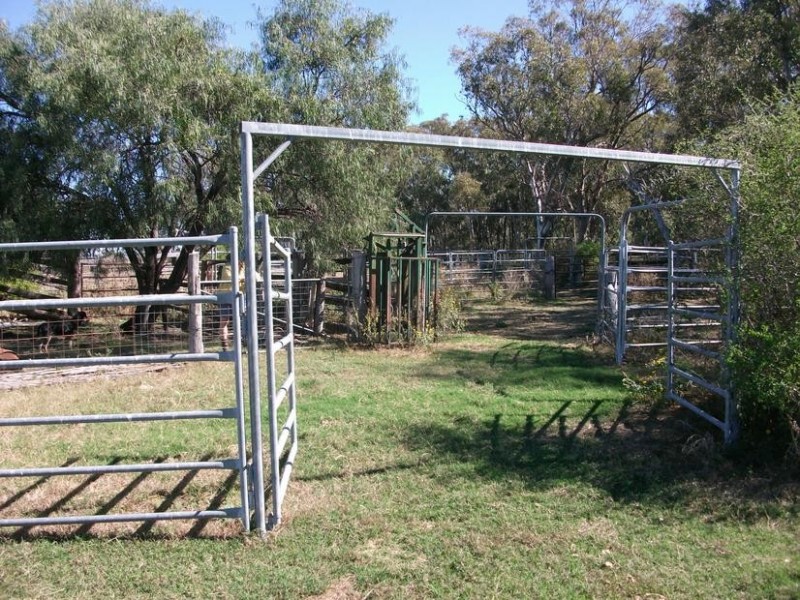 Goondiwindi QLD 4390