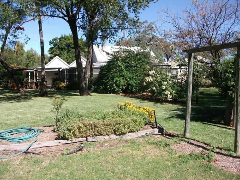 Goondiwindi QLD 4390