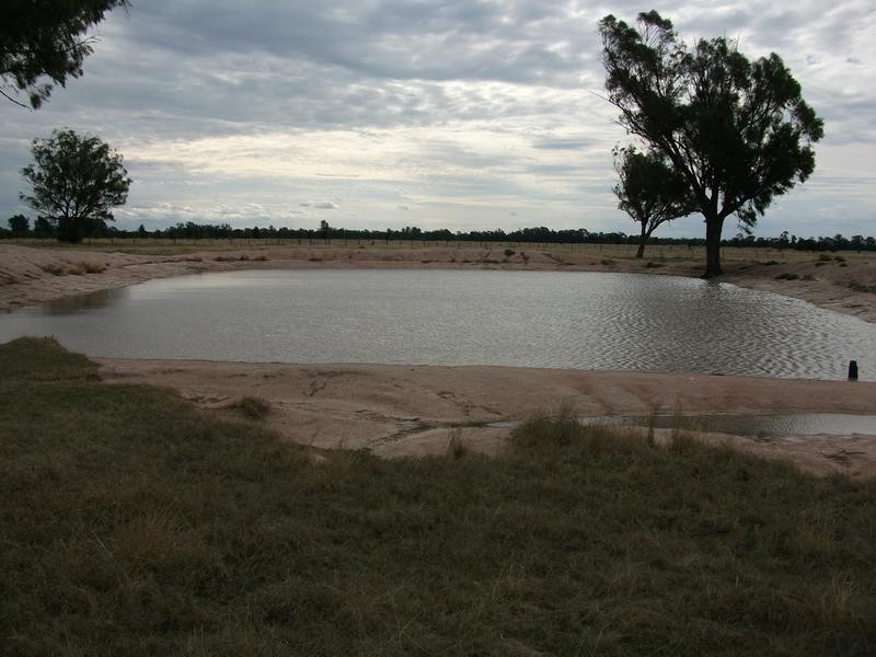 4 Kurumbul Rd, Yelarbon QLD 4388