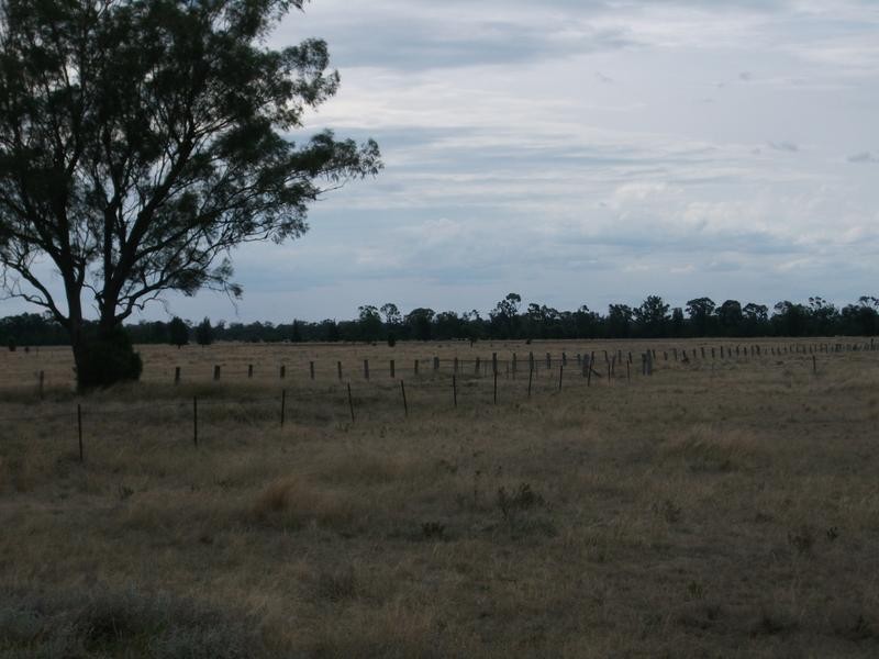 4 Kurumbul Rd, Yelarbon QLD 4388