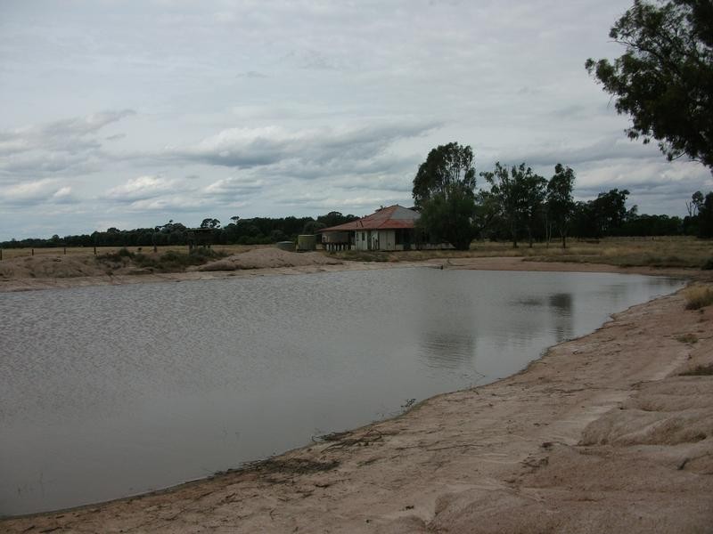 4 Kurumbul Rd, Yelarbon QLD 4388