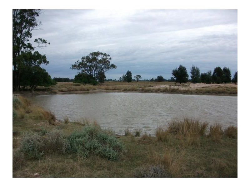 4 Kurumbul Rd, Yelarbon QLD 4388