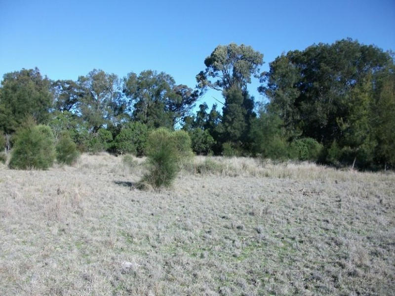 4 Kurumbul Rd, Yelarbon QLD 4388