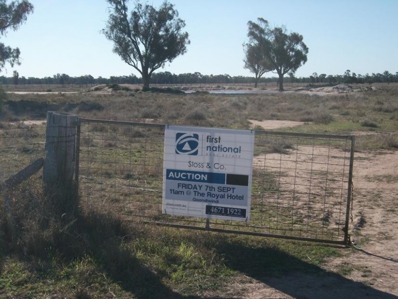 4 Kurumbul Rd, Yelarbon QLD 4388