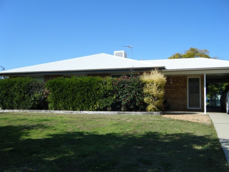 Goondiwindi QLD 4390