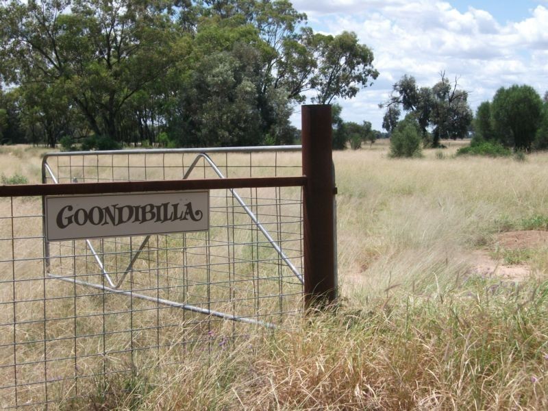 Goondiwindi QLD 4390