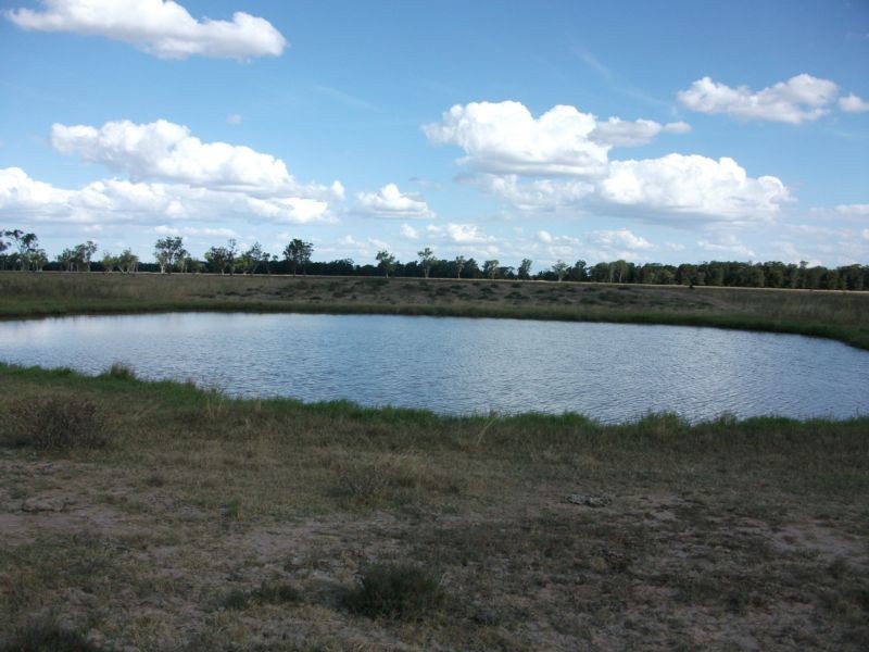 Goondiwindi QLD 4390