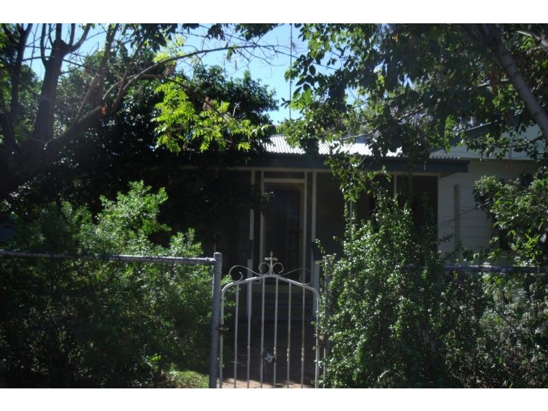 Goondiwindi QLD 4390