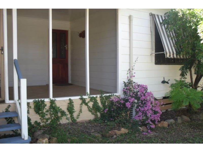 Goondiwindi QLD 4390