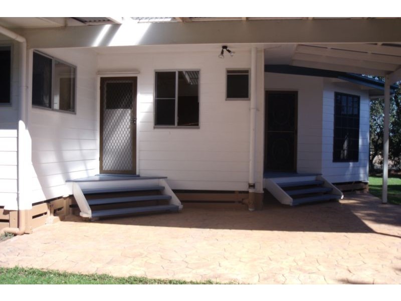 Goondiwindi QLD 4390