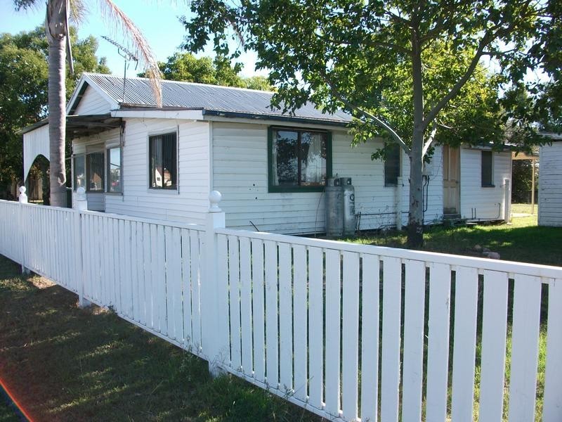 22 Great Road St, Inglewood QLD 4387